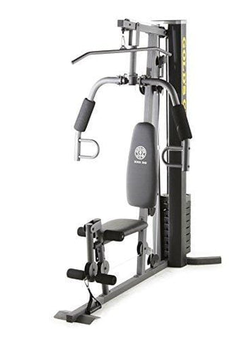 Gold's Gym XRS 50 Home Gym System