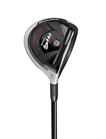 TaylorMade M4 Tour Fairway (3 Wood, Stiff Flex, Right Hand)