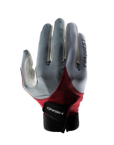 HEAD Conquest Racquetball Glove, Right Hand, X-Large [product _type] HEAD - Ultra Pickleball - The Pickleball Paddle MegaStore