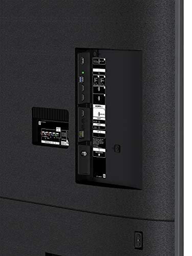 Sony XBR-X850G 85-Inch 4K Ultra HD LED TV (2019 Model)