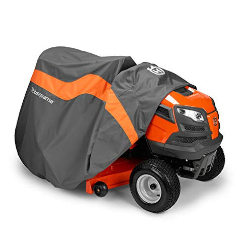 Husqvarna 588208702 Heavy Duty Riding Lawn Mower Cover
