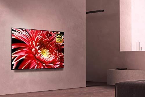 Sony XBR-X850G 85-Inch 4K Ultra HD LED TV (2019 Model)