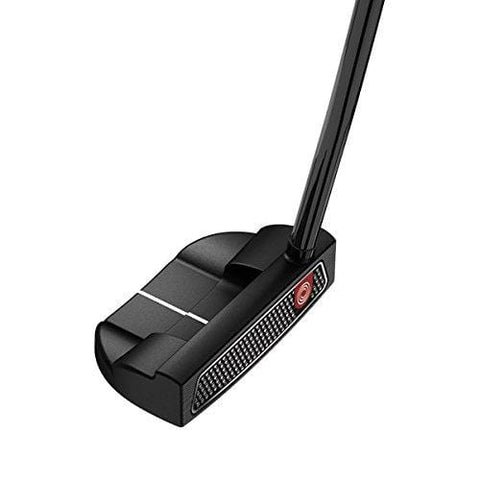 Odyssey 2018 Black Putters, #3T, Superstroke Slim 2.0, Right Hand, 34" Shaft