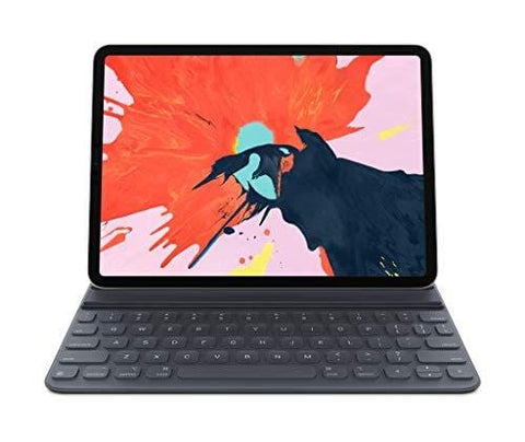 Apple Smart Keyboard Folio (for iPad Pro 11-inch, US English) - MU8G2LL/A