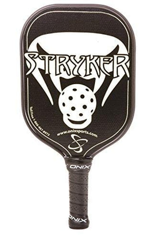 Composite Stryker - Black