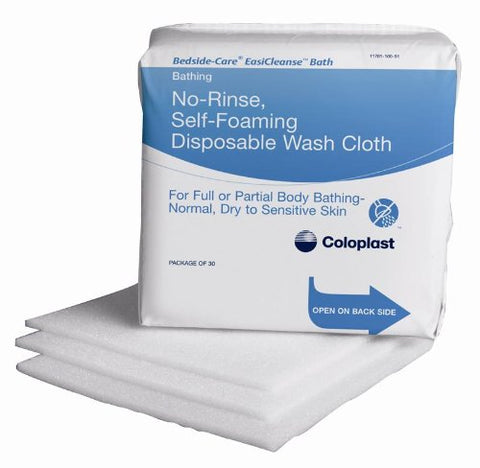 Bedside-Care EasiCleanse Bath Pack: 30 (Packaging may vary)