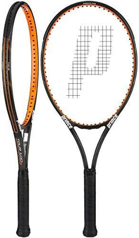 Prince Textreme Tour 100L Tennis Racquet (4-3/8)