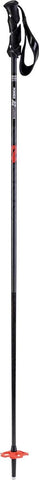 K2 Power Composite Ski Poles Sz 120cm (48in) Black