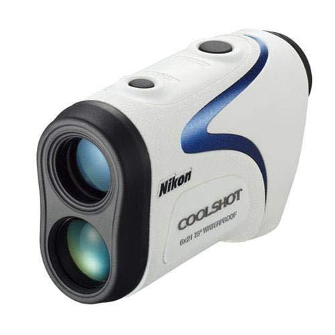 Nikon COOLSHOT Laser Rangefinder