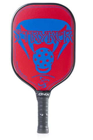 Composite Stryker - Red