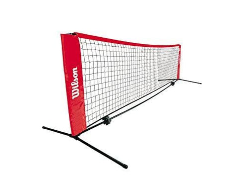 Wilson EZ Tennis Net (18-Feet)