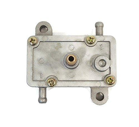 The ROP Shop Fuel Pump Fits Arctic Cat 1995-2000 Bearcat 340 1997-2000 Bearcat 440 Snowmobile