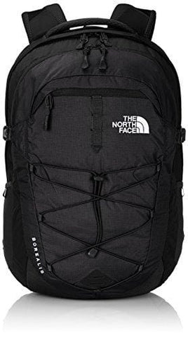 The North Face Men's Borealis, TNF Black, One Size