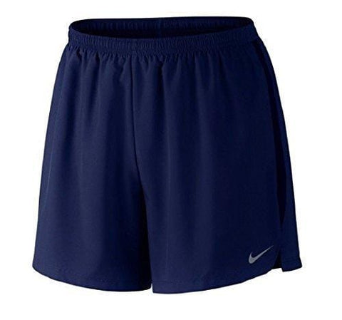 NIKE 7" Challenger Short 795443 410 Size XL