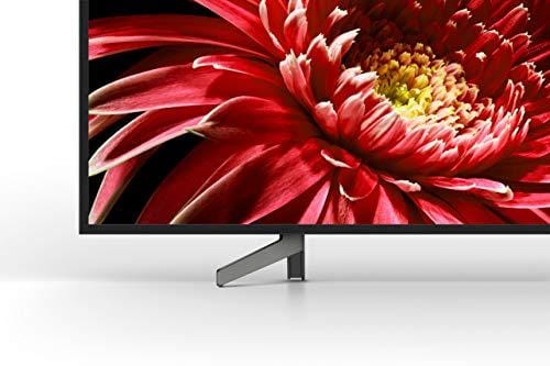 Sony XBR-X850G 85-Inch 4K Ultra HD LED TV (2019 Model)
