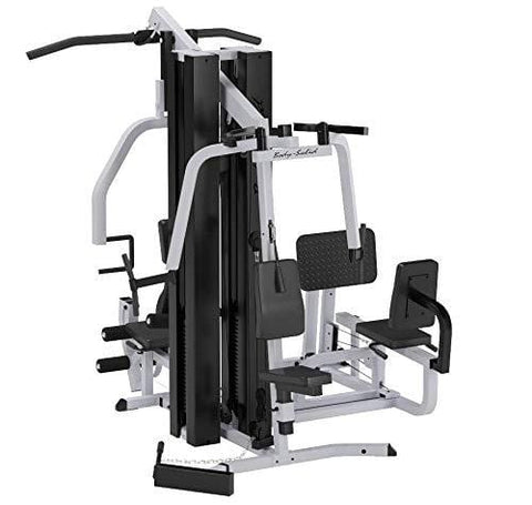 Body-Solid Multi-Station Selectorized Gym (EXM3000LPS)