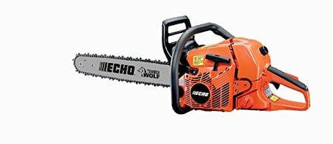 Echo CS-590-24 59.8cc 24" Rear Handle Timber Wolf Chainsaw
