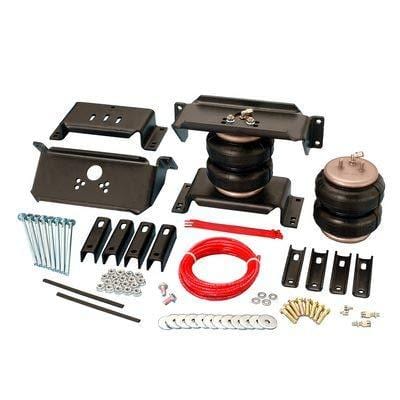 Firestone W21-760-2071 Ride-Rite Air Helper Spring