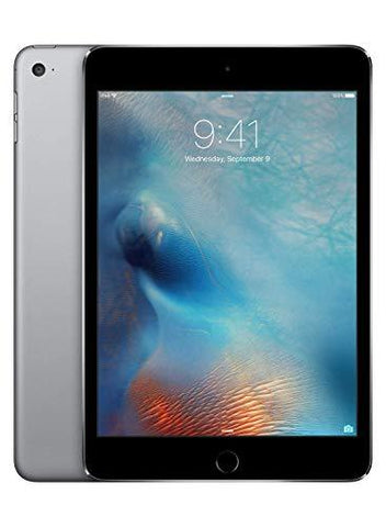 Apple iPad mini 4 (Wi-Fi, 128GB) - Space Gray