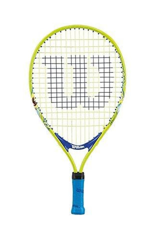 Wilson SpongeBob 19 Junior Tennis Racquet