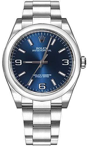 Rolex Oyster Perpetual 36 116000
