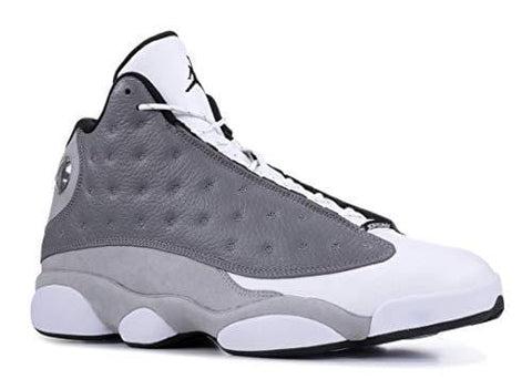 Air Jordan Retro 13"Atmosphere Grey Atmosphere Grey/Black-White (10 D(M) US)