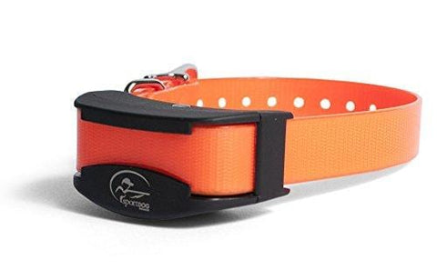 SportDOG Brand FieldTrainer 425/SportHunter 825 Add-A-Dog Collar - Additional, Replacement, or Extra Collar for Your Remote Trainer - Waterproof and Rechargeable with Tone, Vibration, and Shock