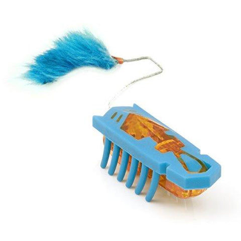 HEXBUG Nano Robotic Cat Toy - Assorted Colors