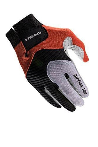 HEAD Airflow Tour Racquetball Glove, Large, Right Hand [product _type] HEAD - Ultra Pickleball - The Pickleball Paddle MegaStore