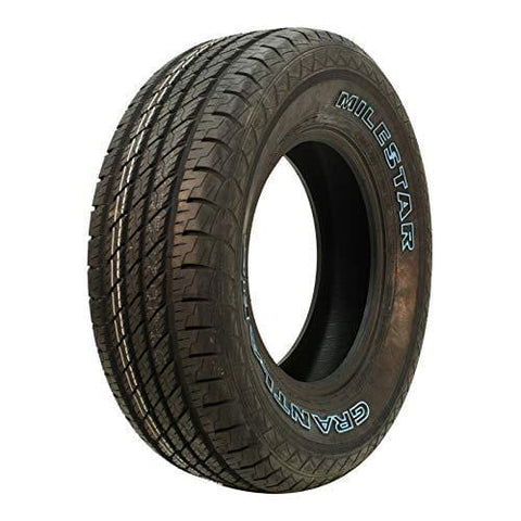 Milestar Grantland ATV Radial Tire - 235/75R15 108T