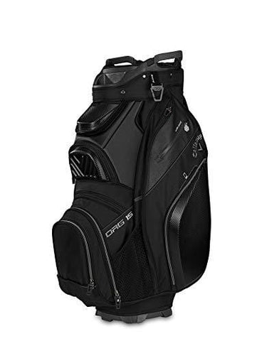 Callaway Golf 2019 Org 15, Black
