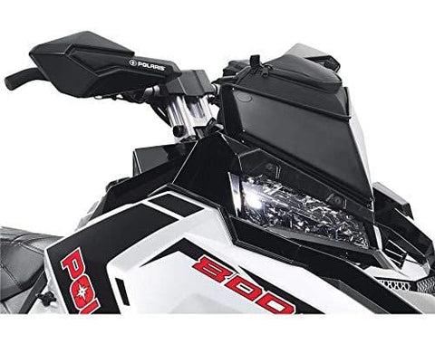 Polaris Snowmobiles Heated Windshield Bag - Lo Pro