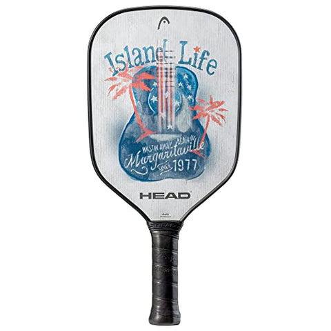 HEAD Margaritaville Pickleball Paddle (Island Life)