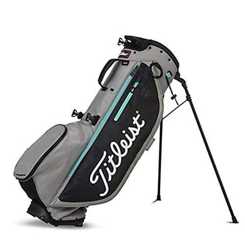 Titleist Golf- Players 4 Plus Stand Bag