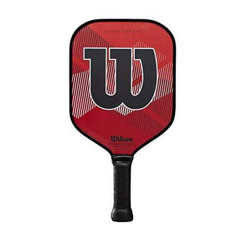 Wilson Tour Pro Pickleball Paddle