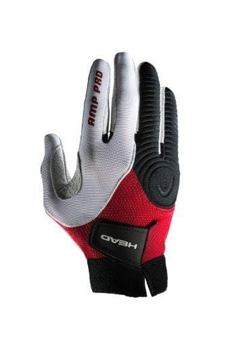 HEAD AMP Pro Racquetball Glove, Right Hand, X-Large [product _type] HEAD - Ultra Pickleball - The Pickleball Paddle MegaStore