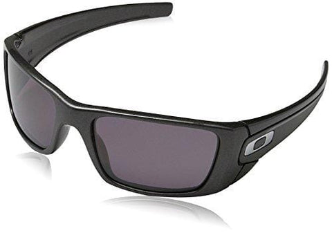 OAKLEY OO9096 - H760 FUEL CELL SUNGLASSES POLARIZED GRANITE/ PRIZM DAILY