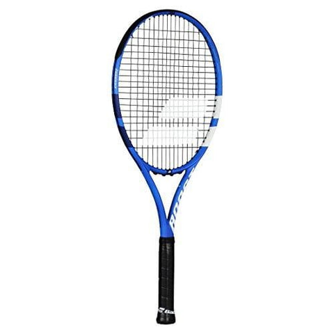 Babolat Boost Drive Pre-Strung Tennis Racquet (4 1/4" Grip)