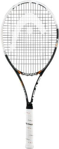 Head YouTek IG Speed MP 18/20 Tennis Racquet- (U50)