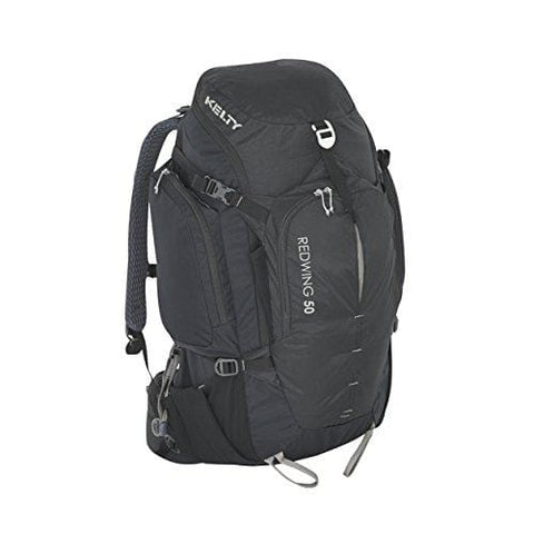 Kelty Redwing 50 Backpack, Black