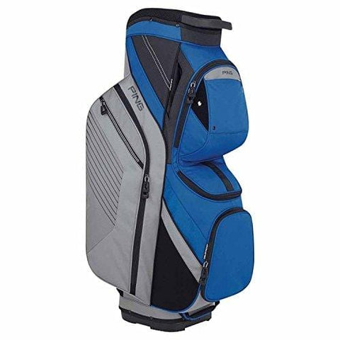 Ping Golf- Traverse Cart Bag