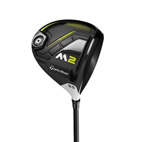 TaylorMade Driver-M2 2017 Women's 10.5 L Golf Driver, Right Hand