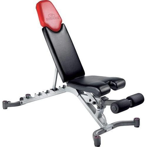 Bowflex 5.1 SelectTech Dumbbell Bench