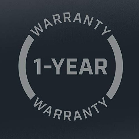 Bushnell Neo Ion 2 Golf GPS Watch, Black/Blue