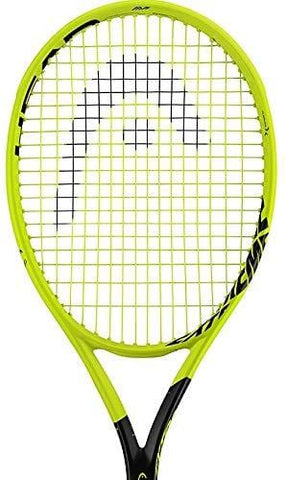 HEAD Graphene 360 Extreme MP Tennis Racquet (4 3/8)