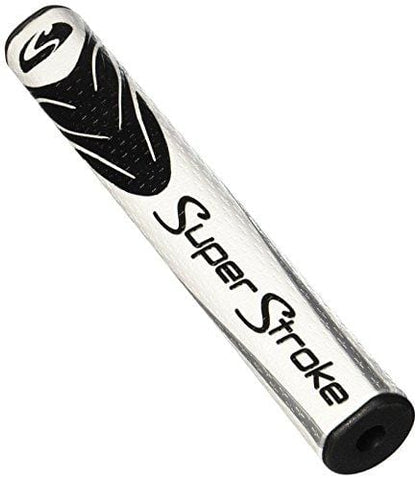 Super Stroke Fatso 5.0 Putter Grip, Black