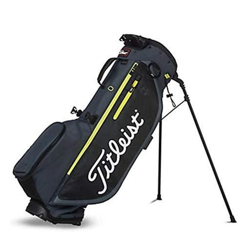 Titleist Golf- Players 4 Plus Stand Bag