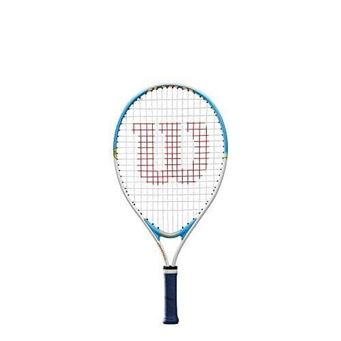 Wilson Slam 21 Junior Tennis Racket