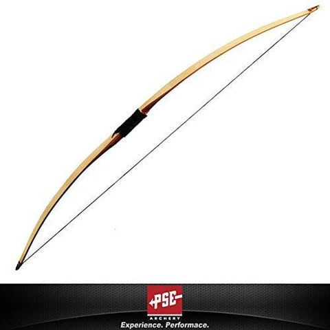 PSE Sequoia Longbow Right Hand, 50#