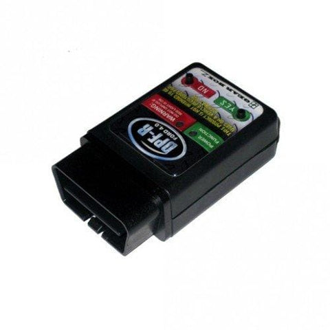 GearboxZ GBZ-FD40 2008-2010 6.4L for Ford 4.0 Programmer